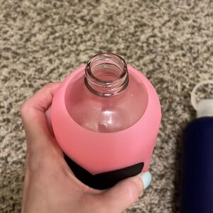 3 bkr bottles - RESERVED FOR @gliterystar